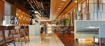Harbor Park Hotel