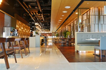 Harbor Park Hotel