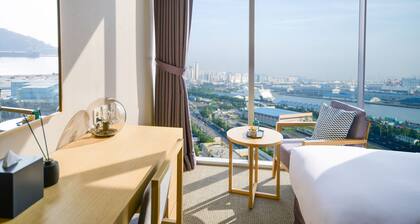 Harbor Park Hotel