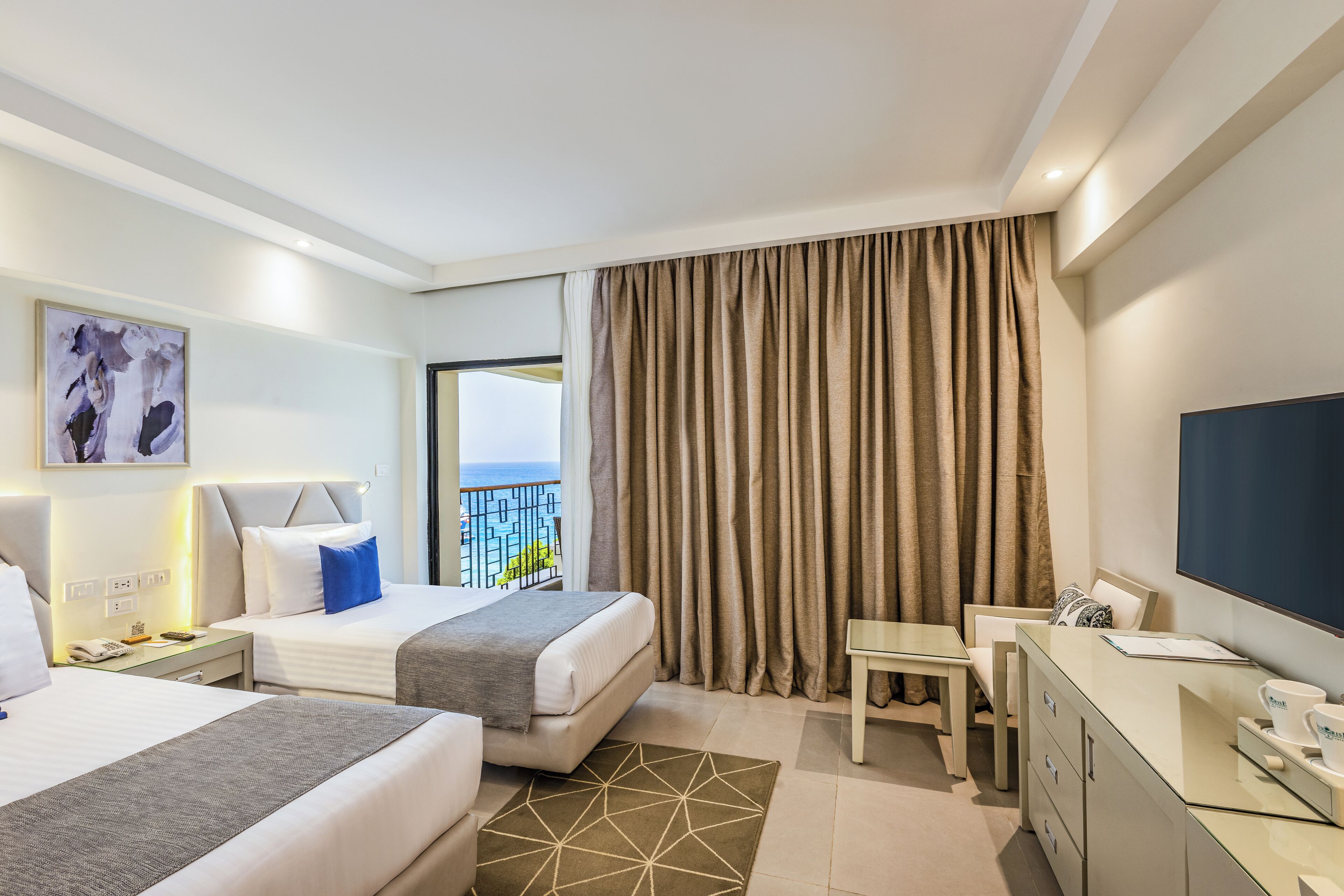 Photo - Sunrise Holidays Resort -Adults Only