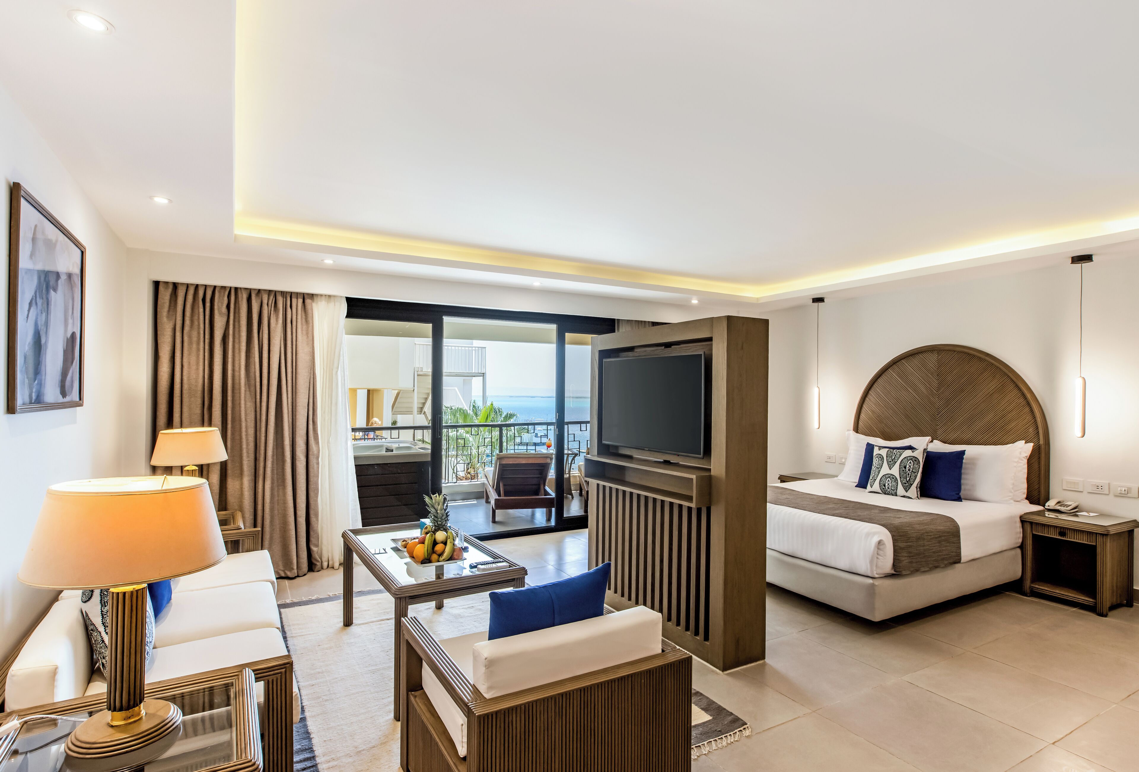 Photo - Sunrise Holidays Resort -Adults Only