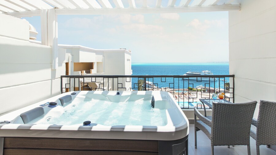 SUNRISE Holidays Resort - Adults Only - All inclusive