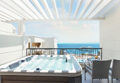 SUNRISE Holidays Resort - Adults Only - All inclusive