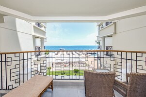Premium Room | Vistas desde la habitación