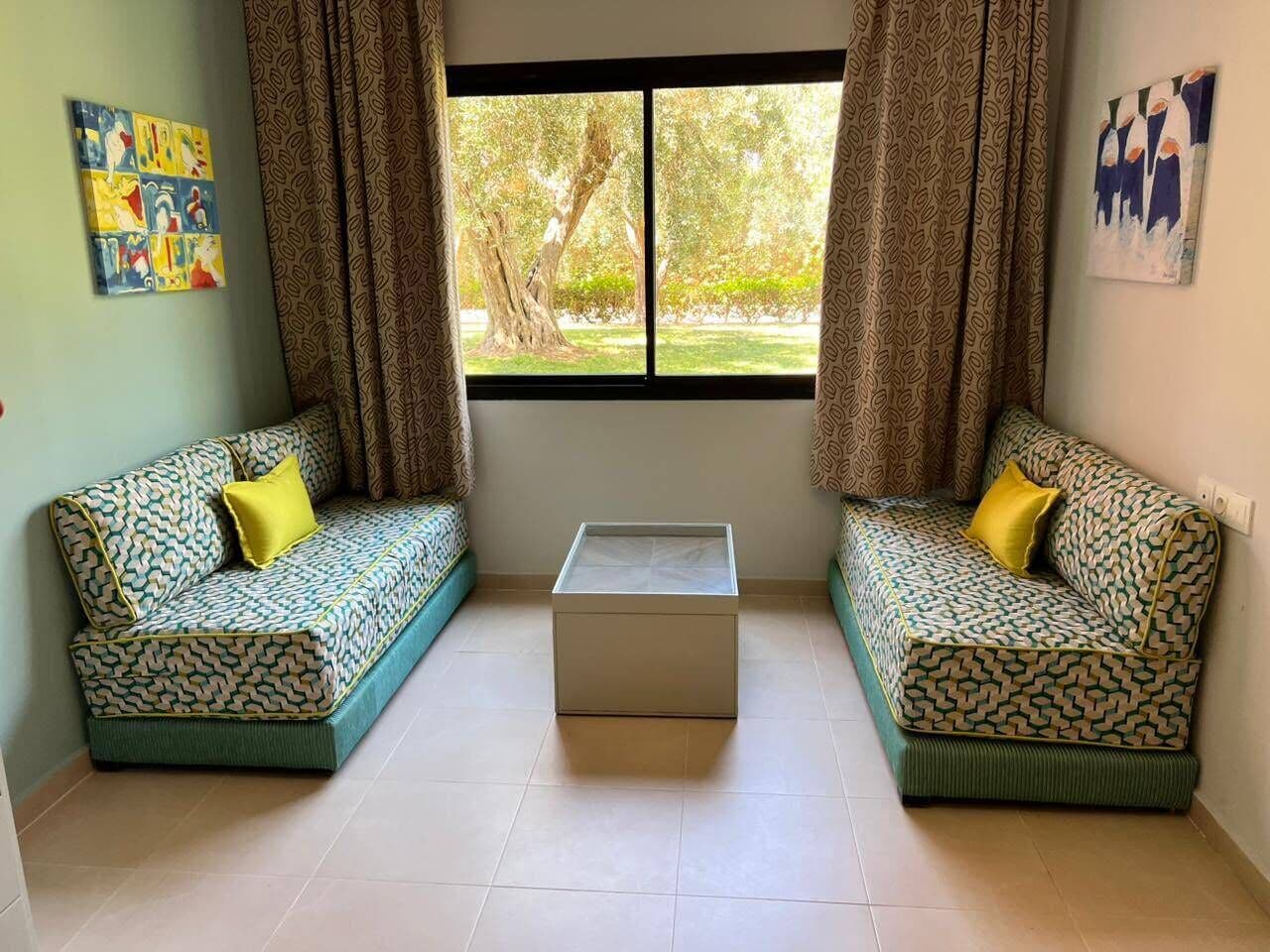 Studio | Minibar, in-room safe, blackout curtains, soundproofing