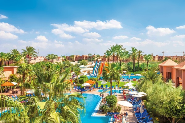 Water park
