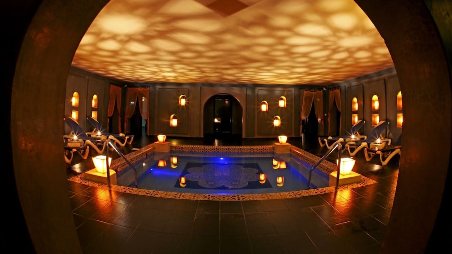 Labranda Targa Club Aqua Parc