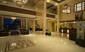 Hall