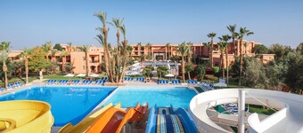 AQUALIS CLUB & RESORT MARRAKECH