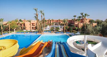 AQUALIS CLUB & RESORT MARRAKECH