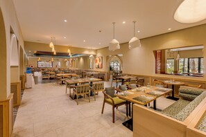 餐厅