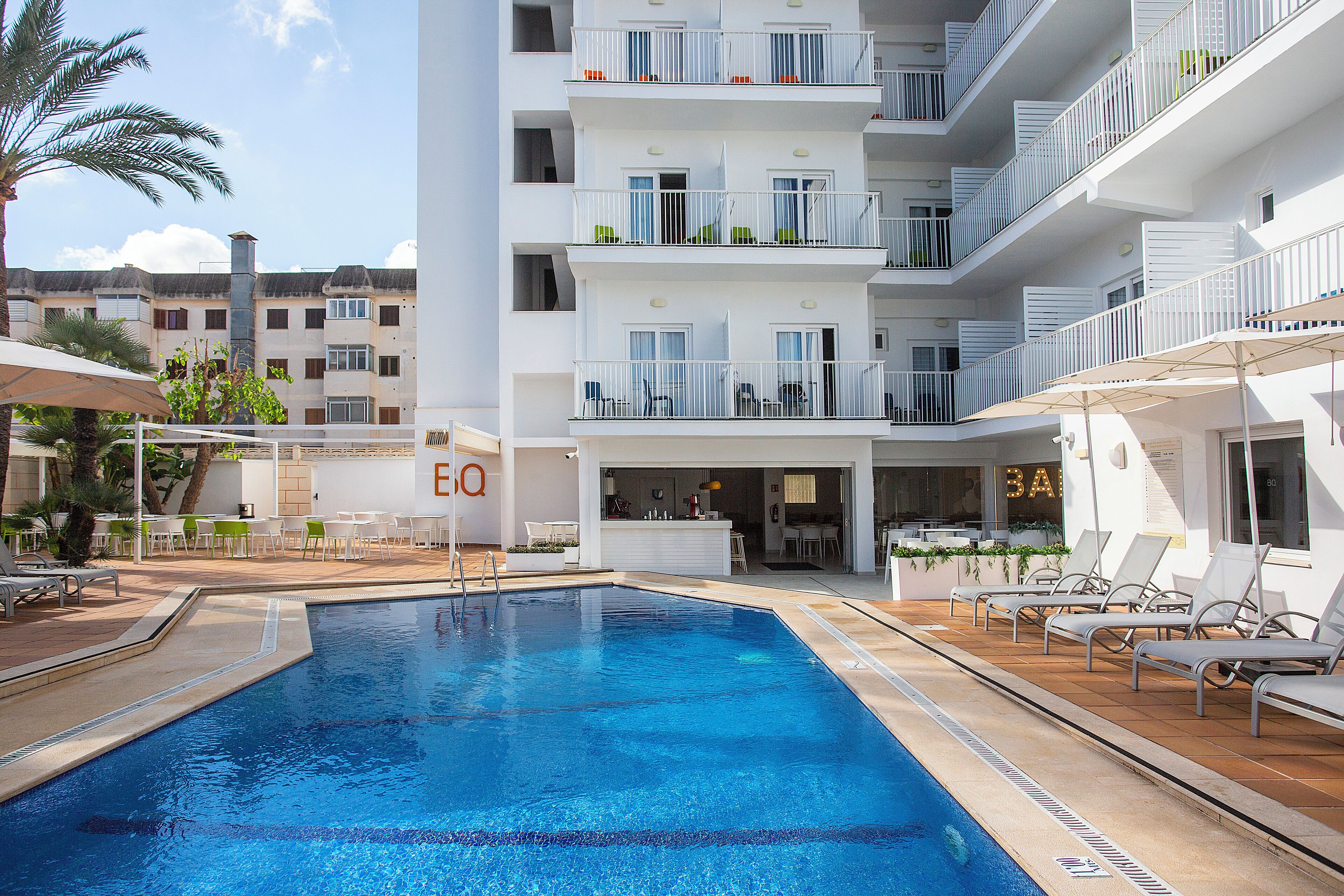 Photo - BQ Carmen Playa- Adults Only