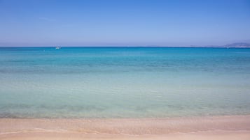 Ubicación cercana a la playa