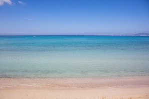 Plage à proximité