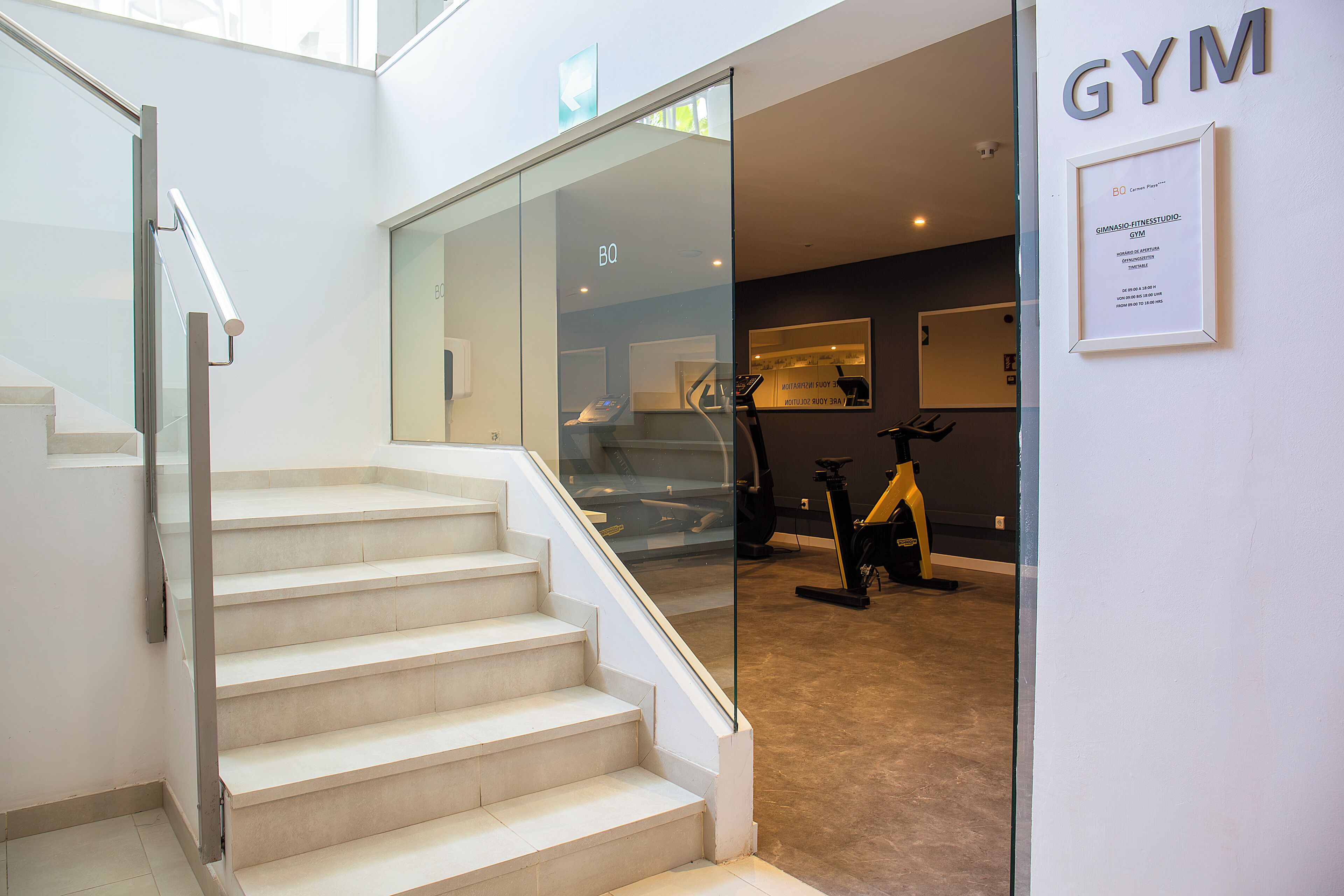 Photo - BQ Carmen Playa- Adults Only