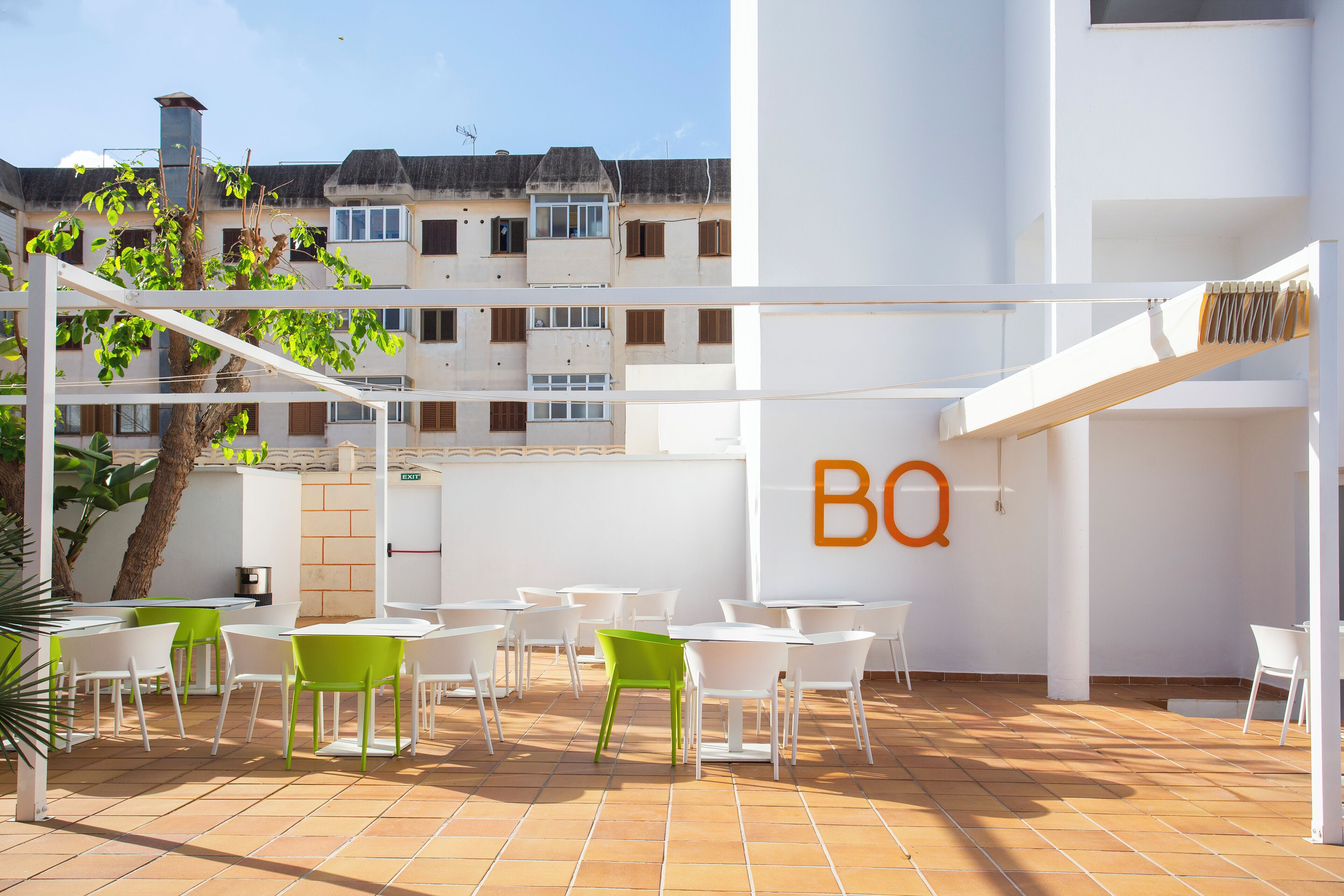 Foto - BQ Carmen Playa- Adults Only