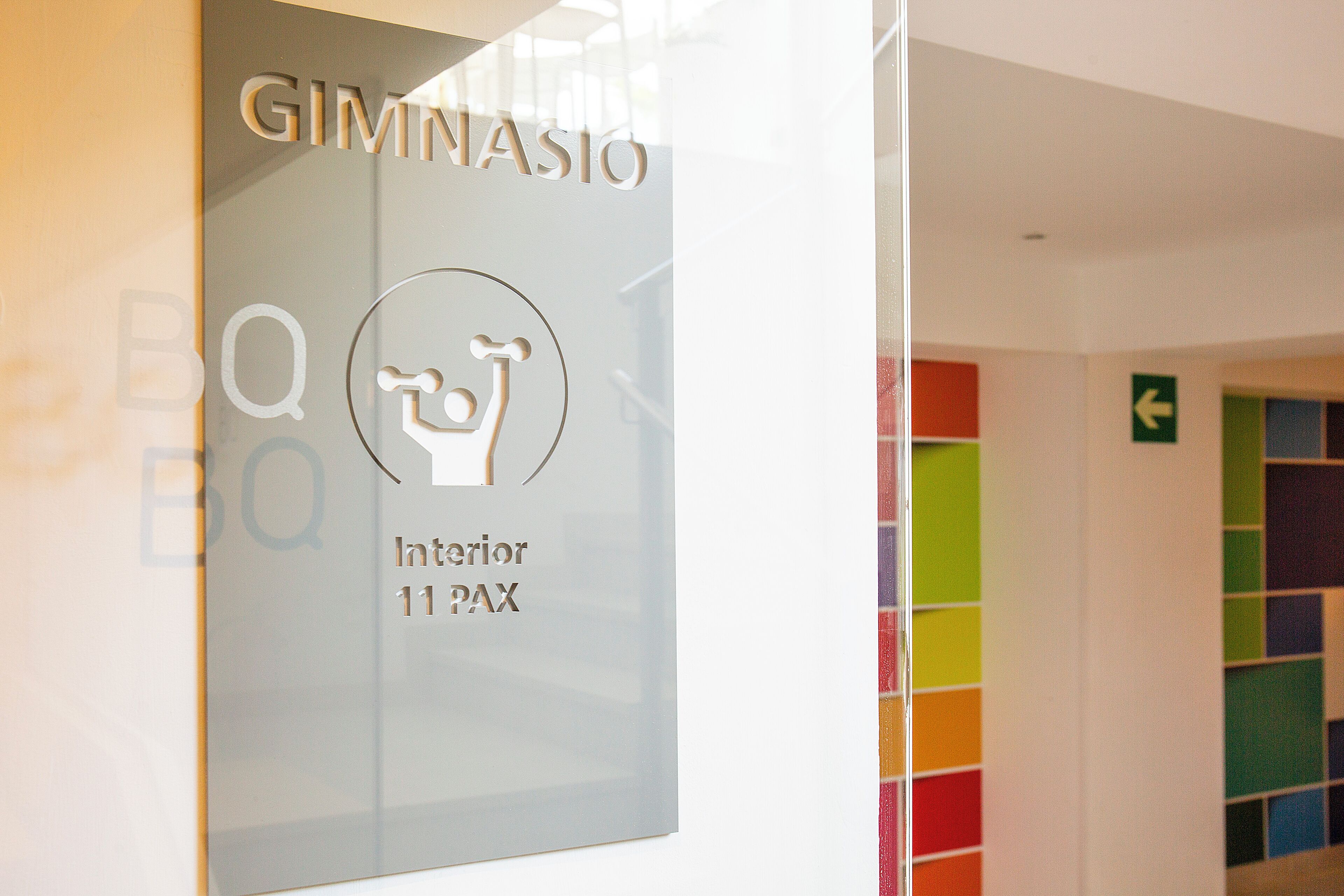 Photo - BQ Carmen Playa- Adults Only