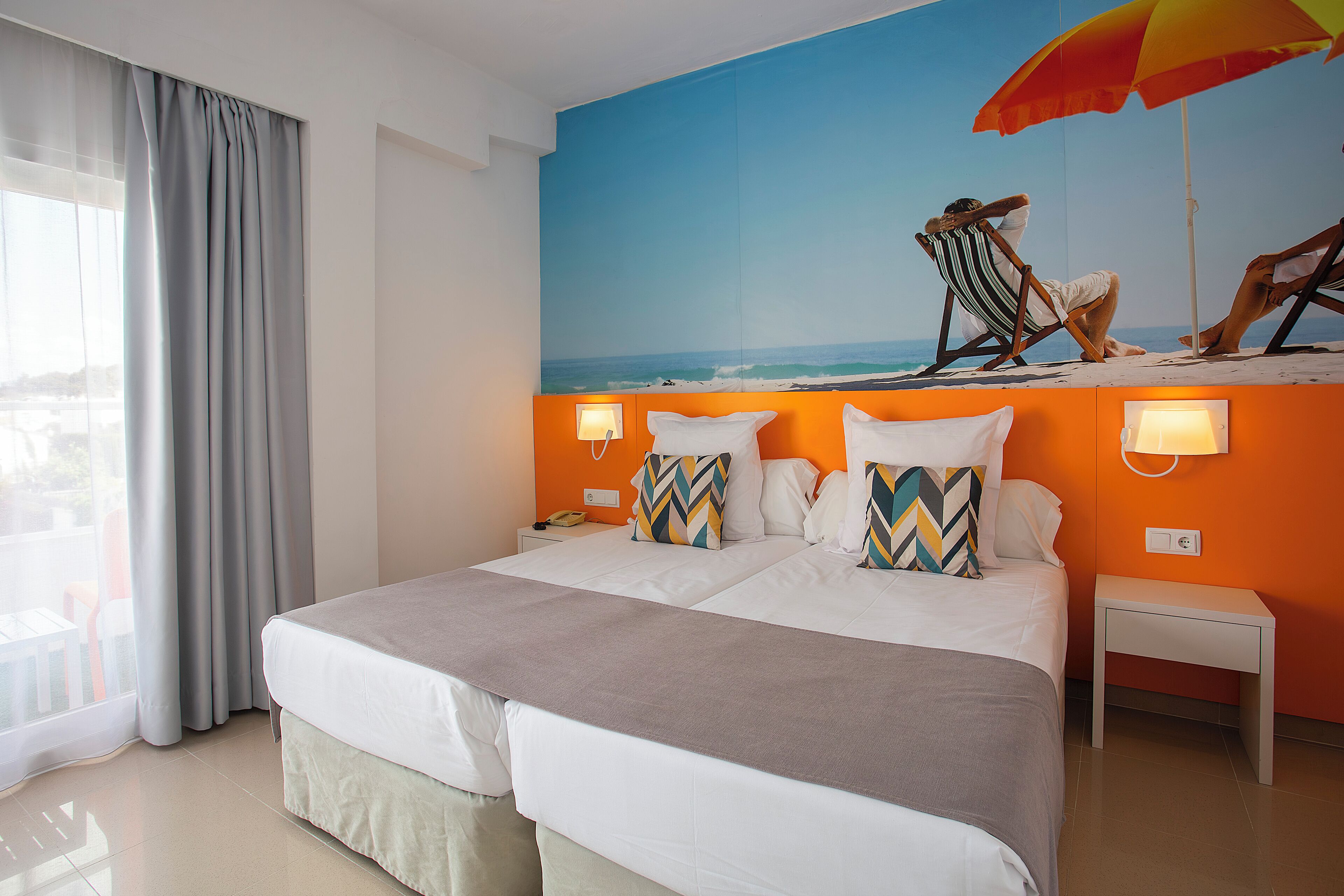 Foto - BQ Carmen Playa- Adults Only