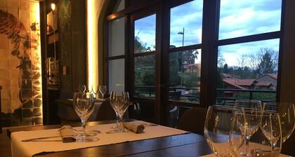 Hotel Comillas