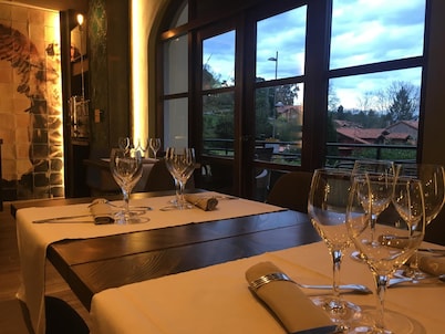 Hotel Comillas