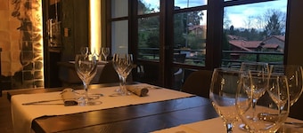 Hotel Comillas