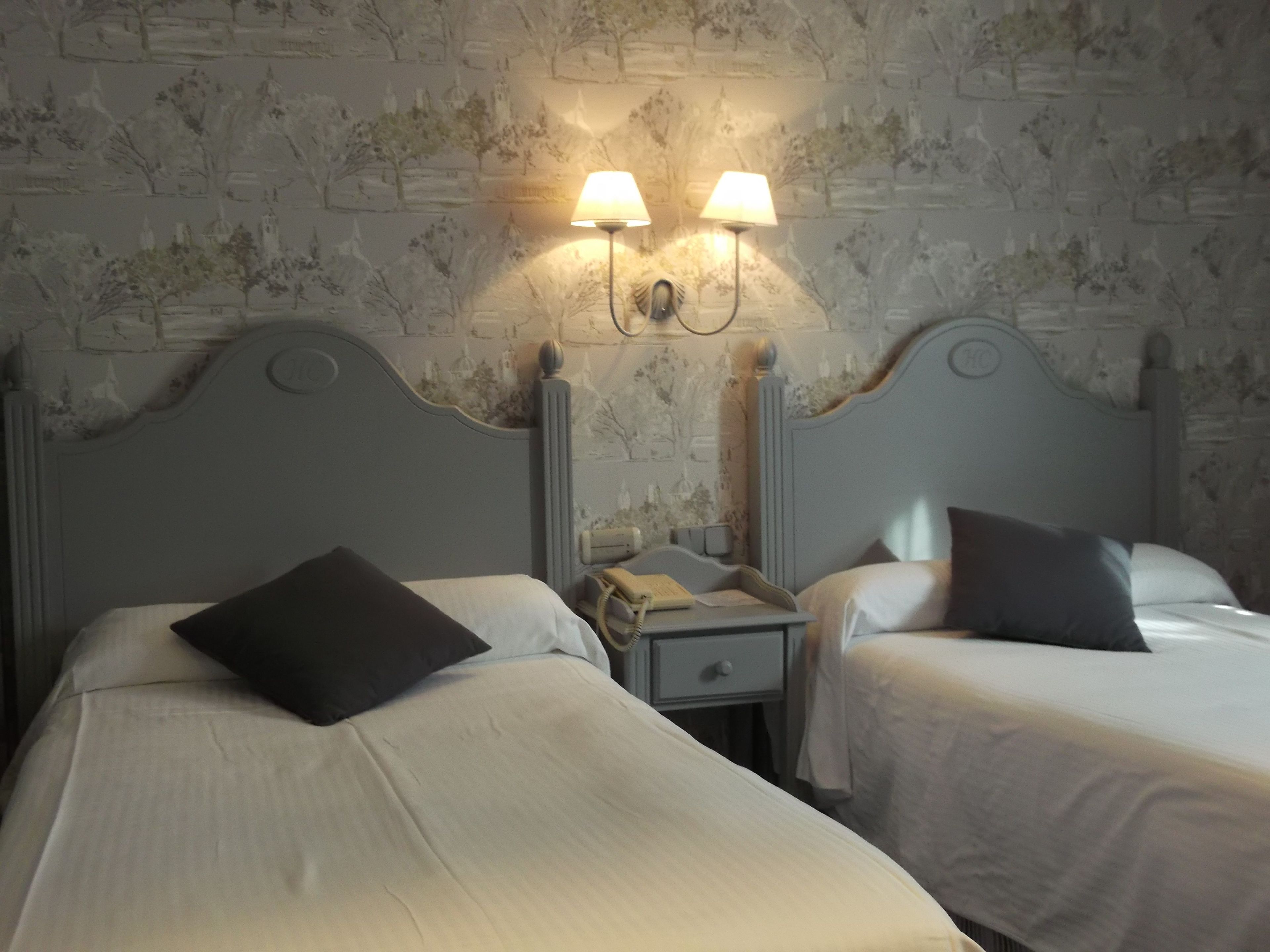 1 bedroom, minibar, desk, free wifi