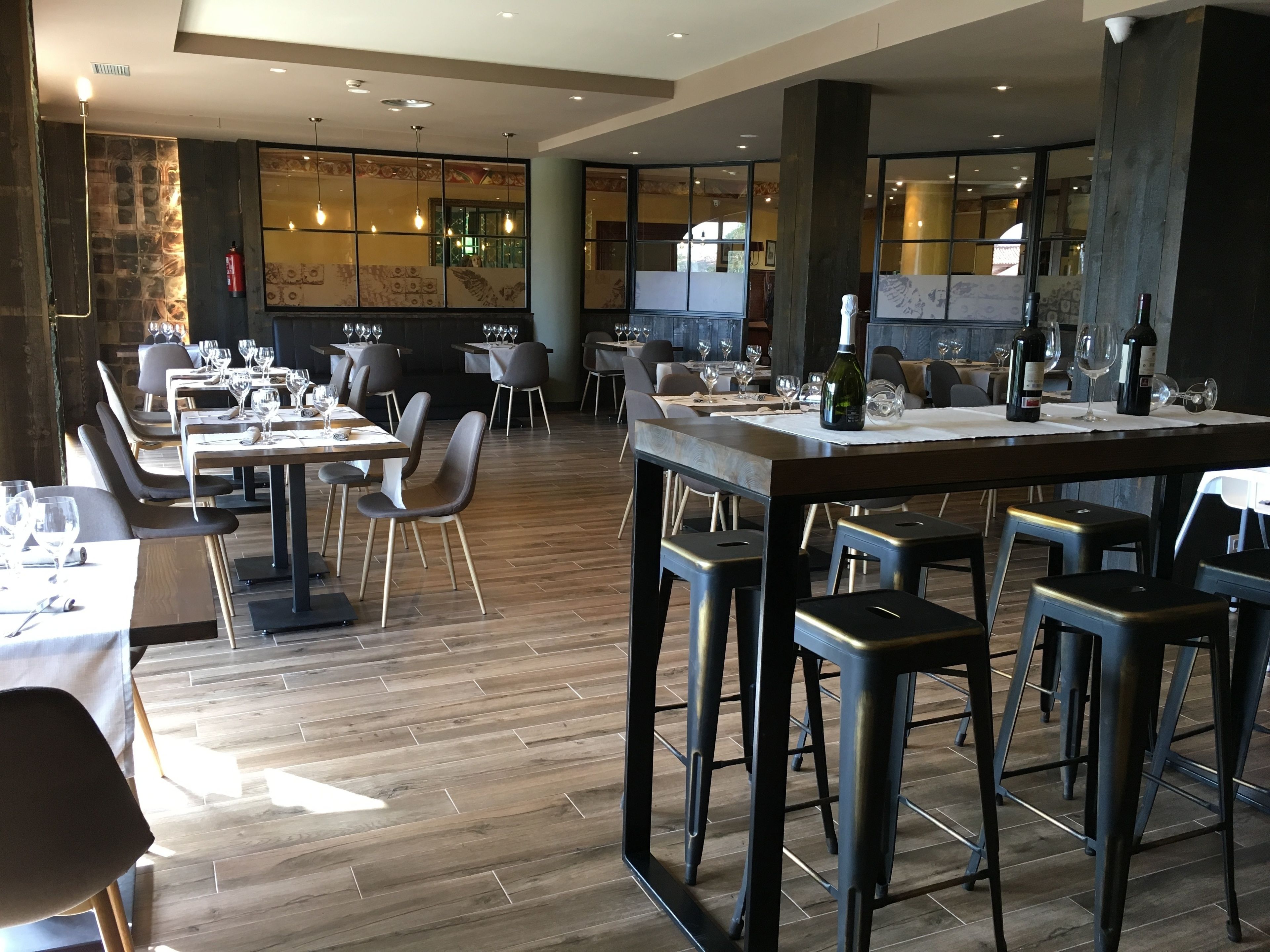 Foto - Hotel Comillas