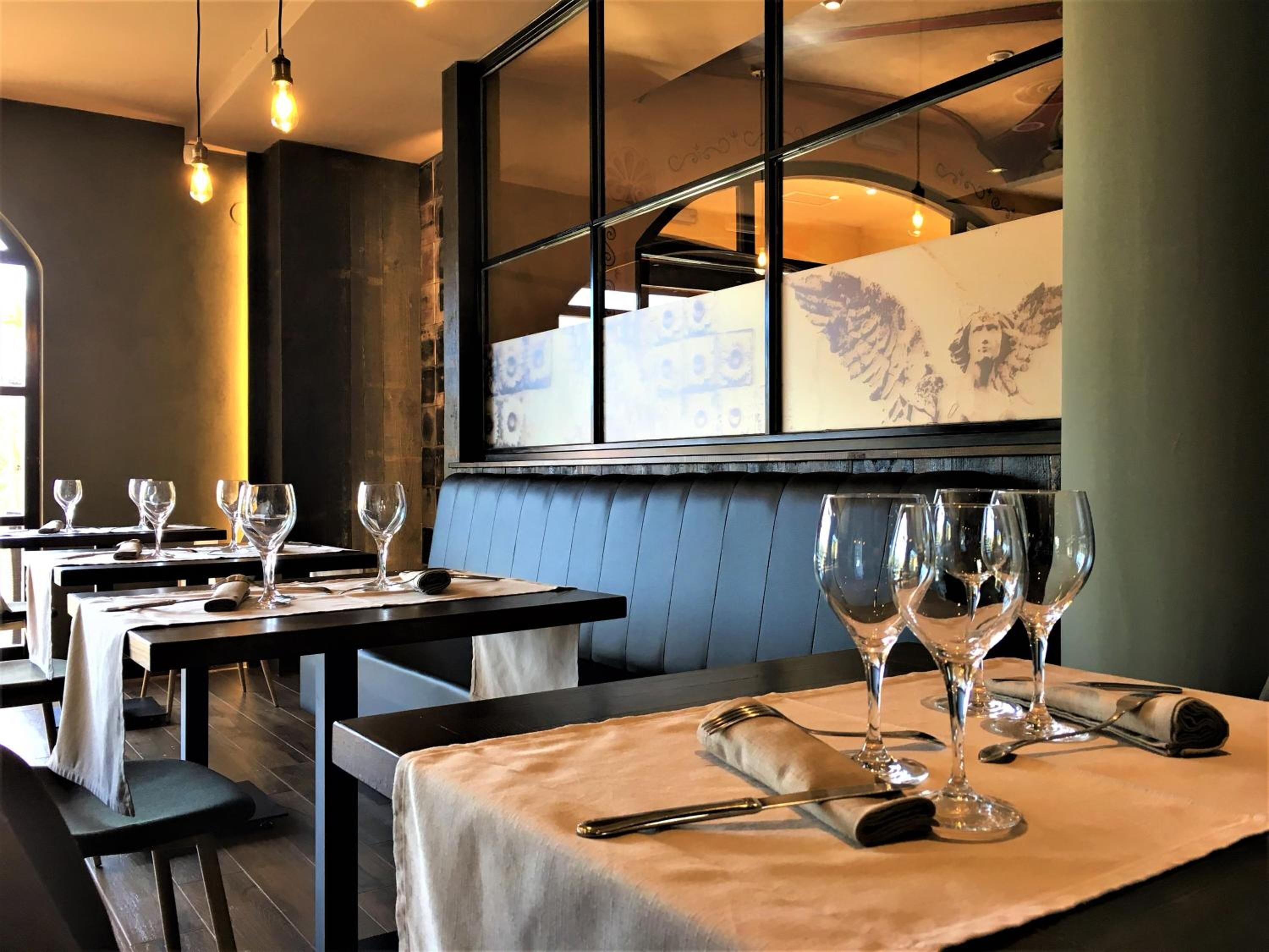 Foto - Hotel Comillas