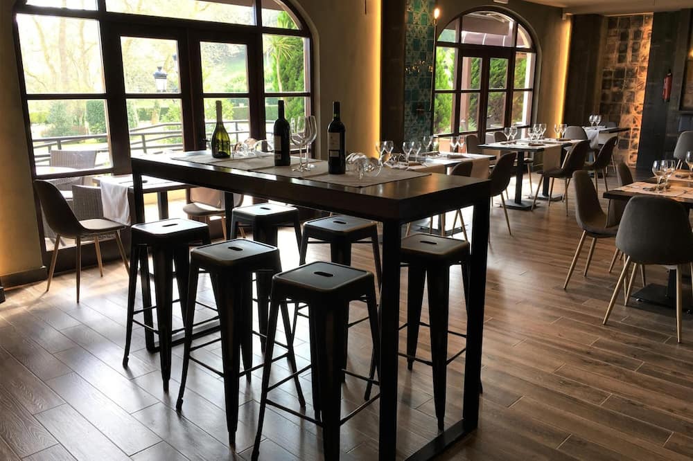 Hotel Comillas