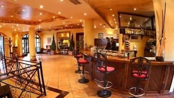 Bar (sur place)