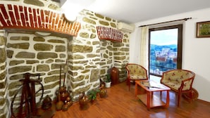 Panoramic Double Room, 1 Bedroom, Garden View - Stambolov Hotel Veliko Tarnovo (Veliko Tarnovo)