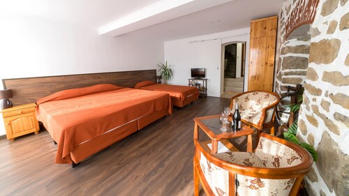 Stambolov Hotel Veliko Tarnovo