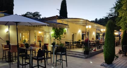 Hotel Les Alpes