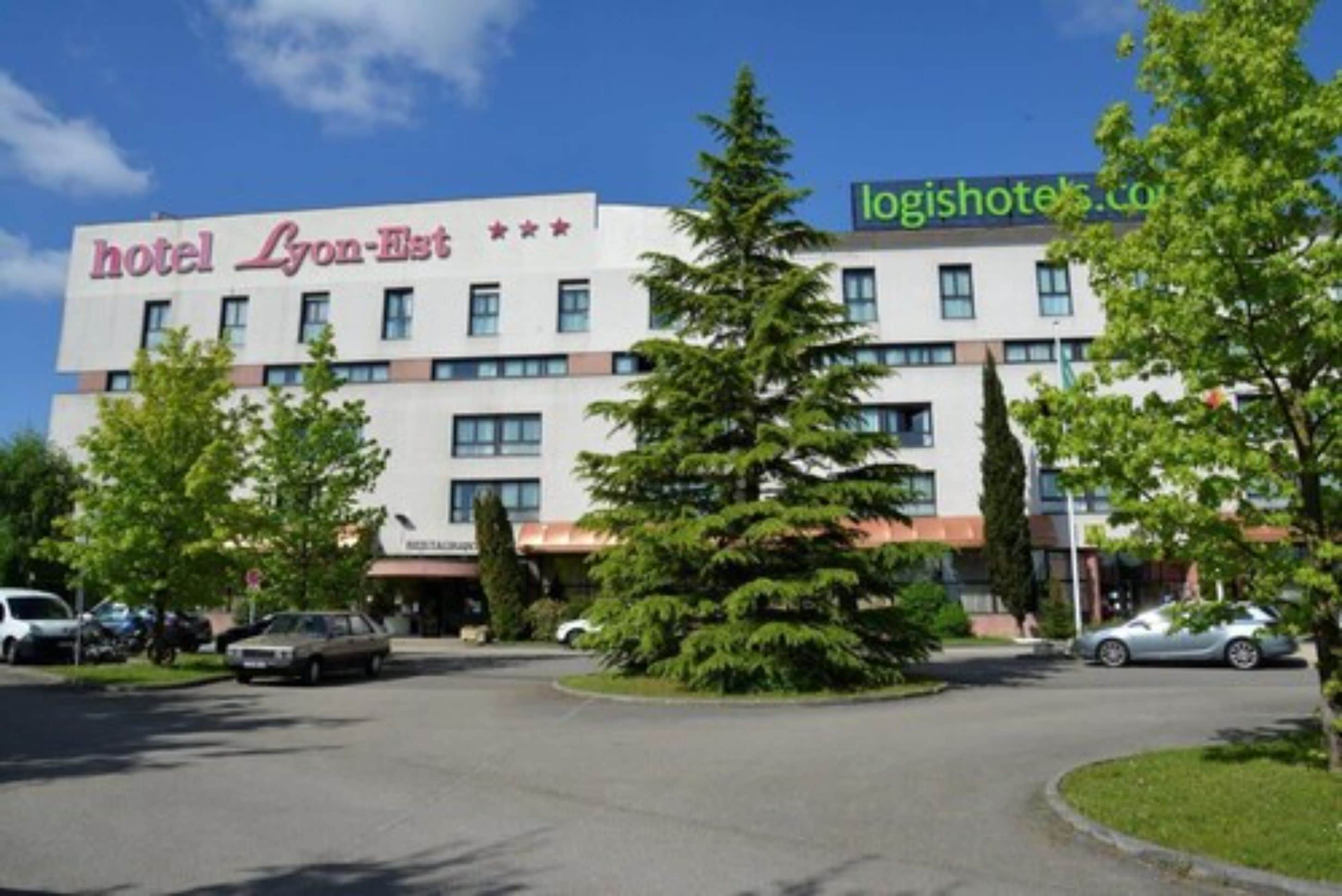 Photo - Logis Lyon Est Porte de l'Ain