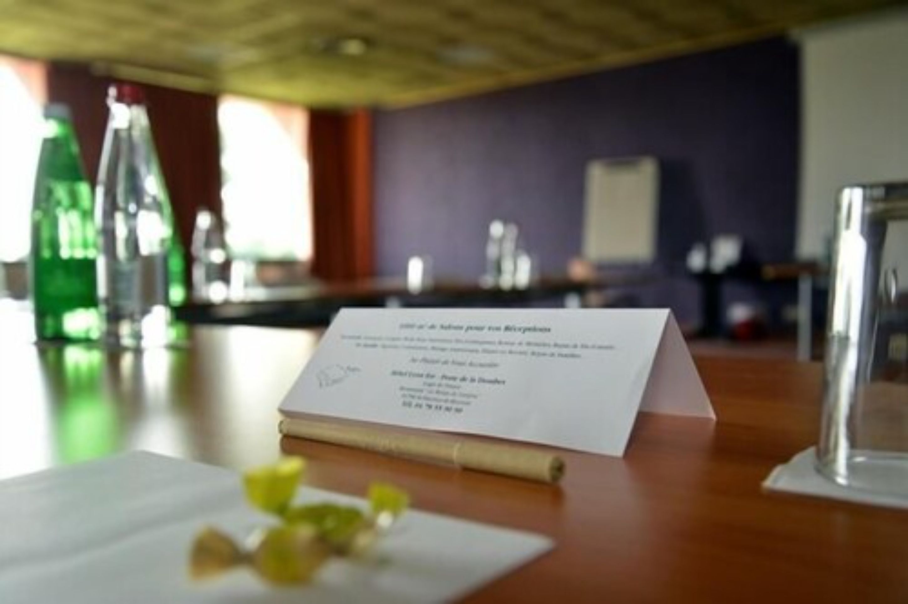 Photo - Logis Lyon Est Porte de l'Ain