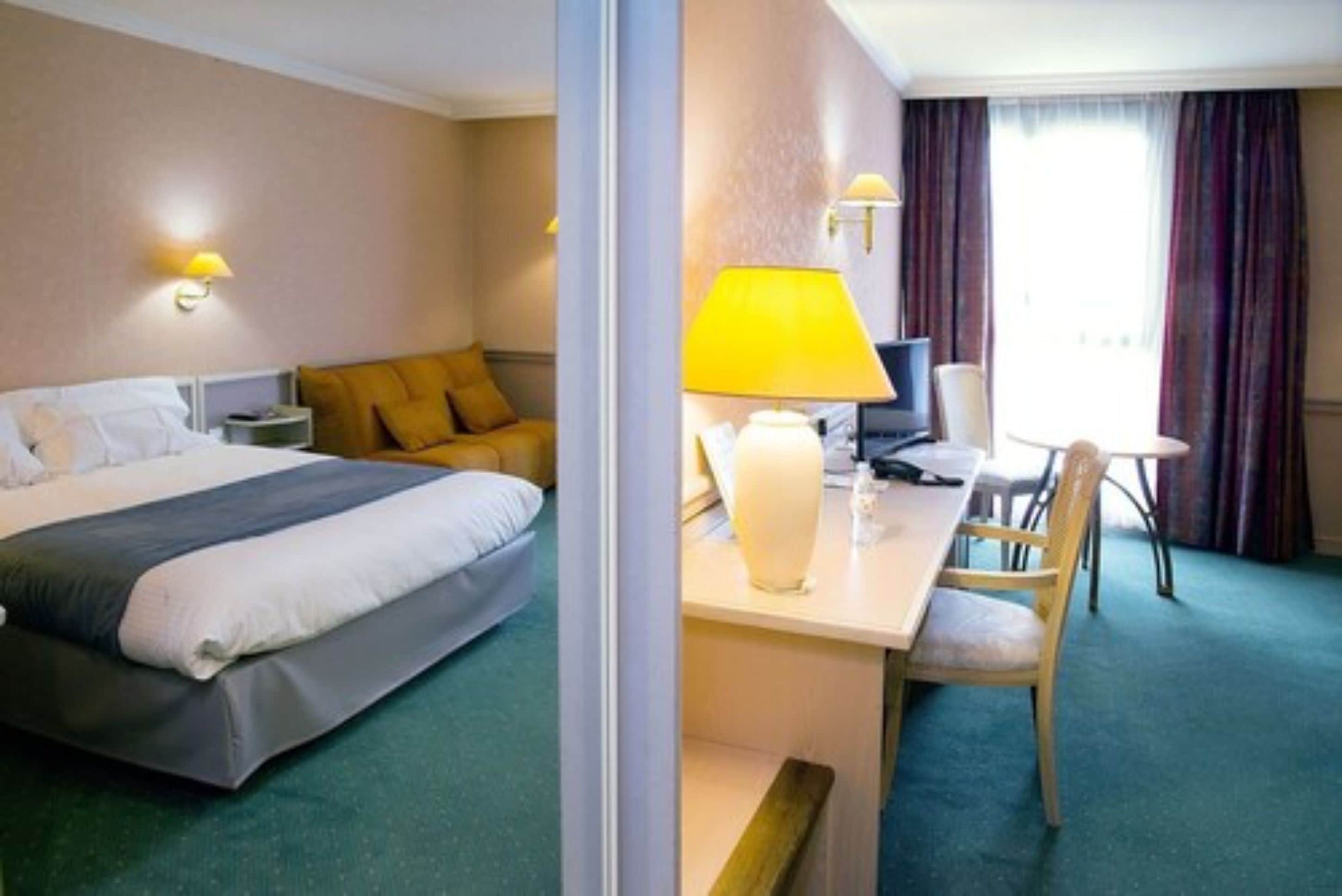 Photo - Logis Lyon Est Porte de l'Ain