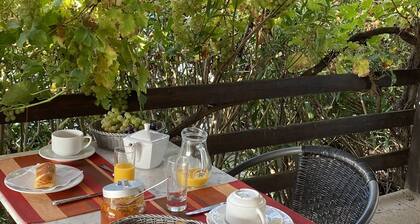 Hôtel des Crêtes de Pignols