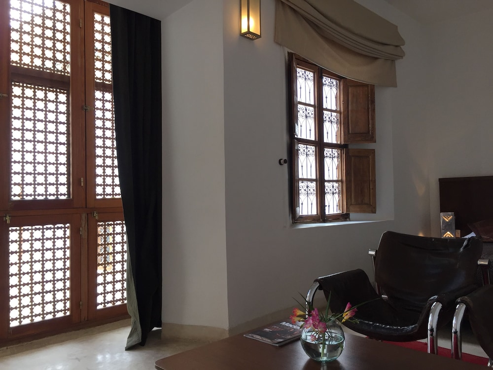 Riad UP Urban Paradise by null