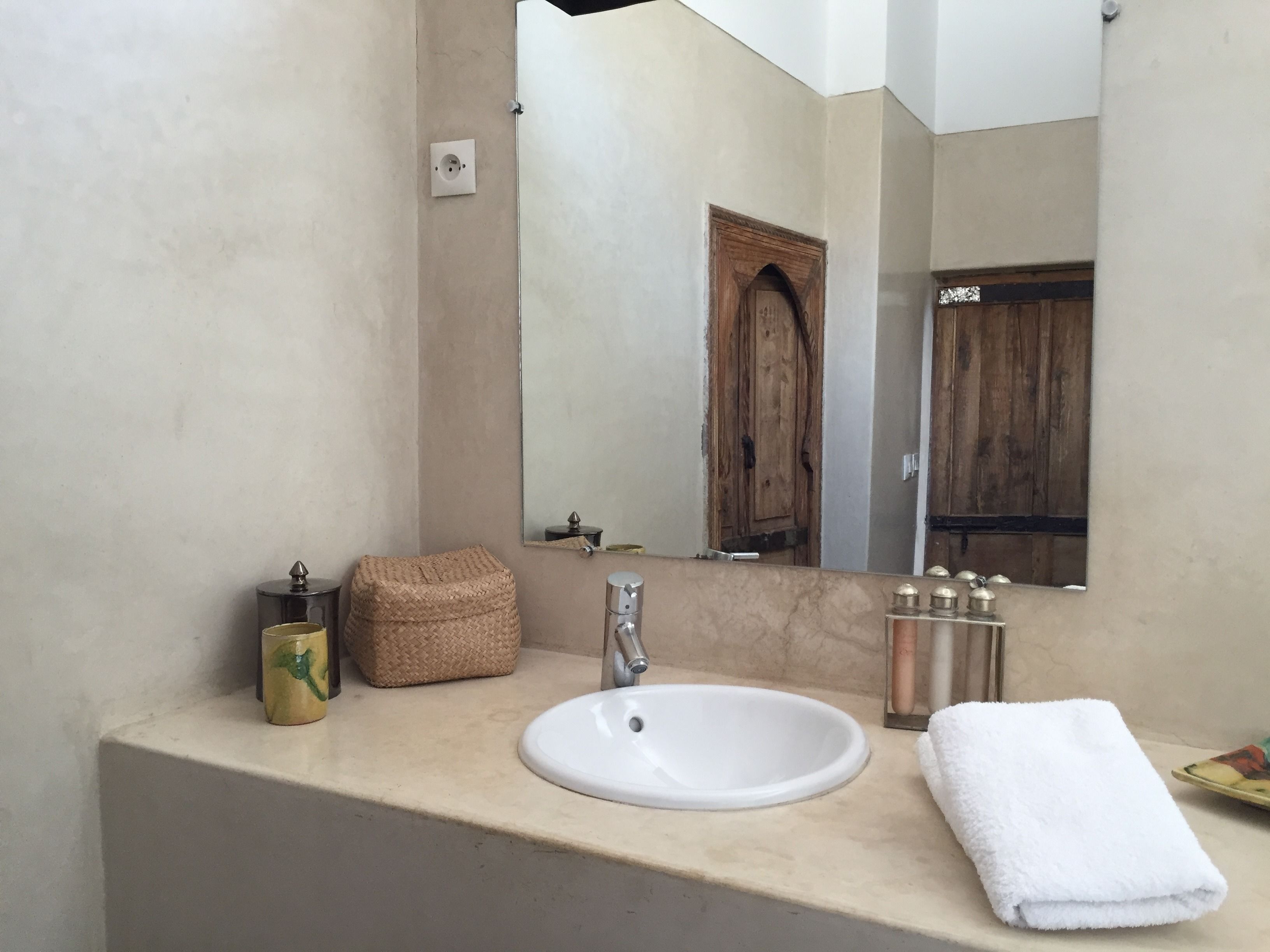 Foto - Riad UP