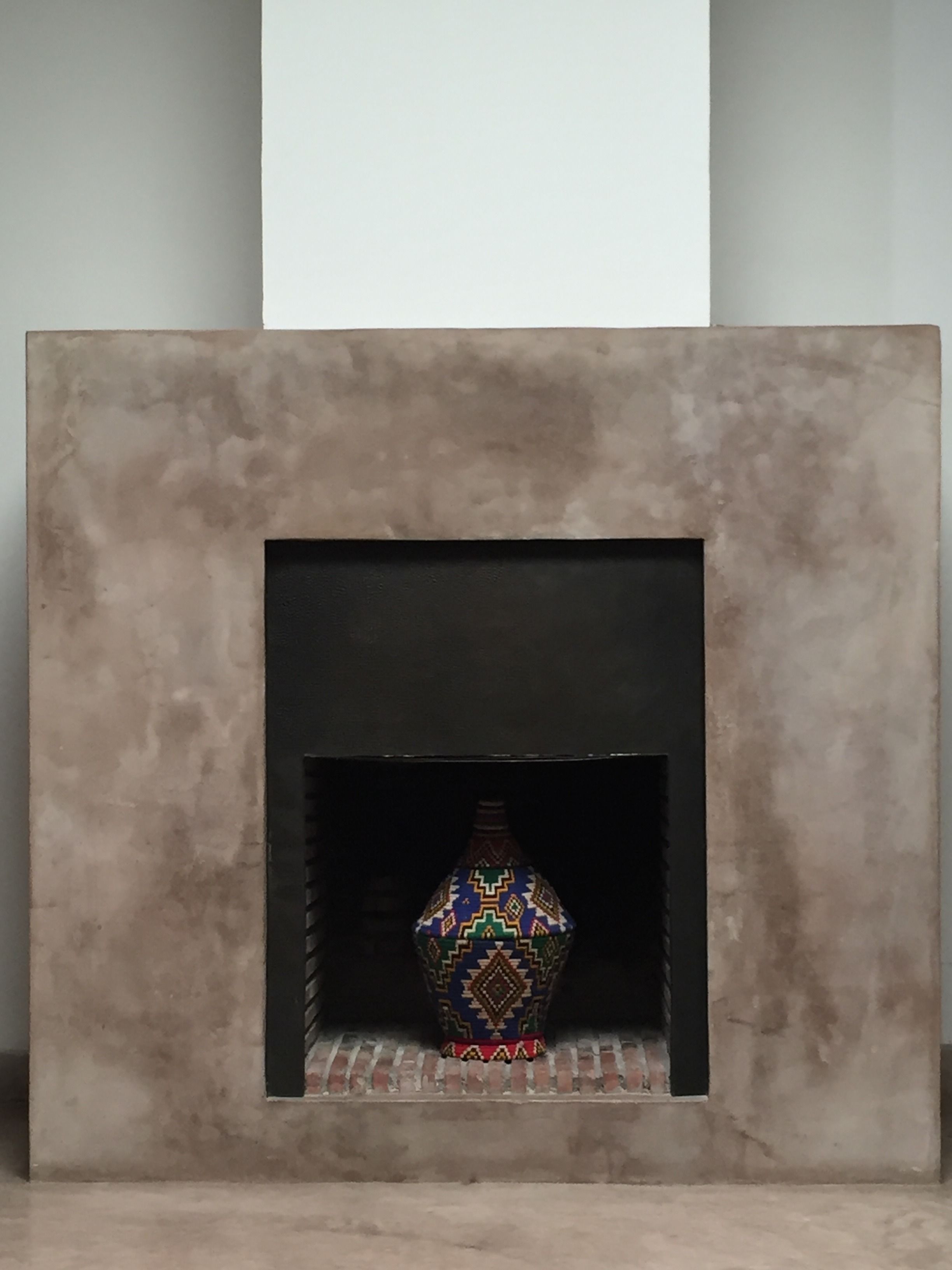 Foto - Riad UP
