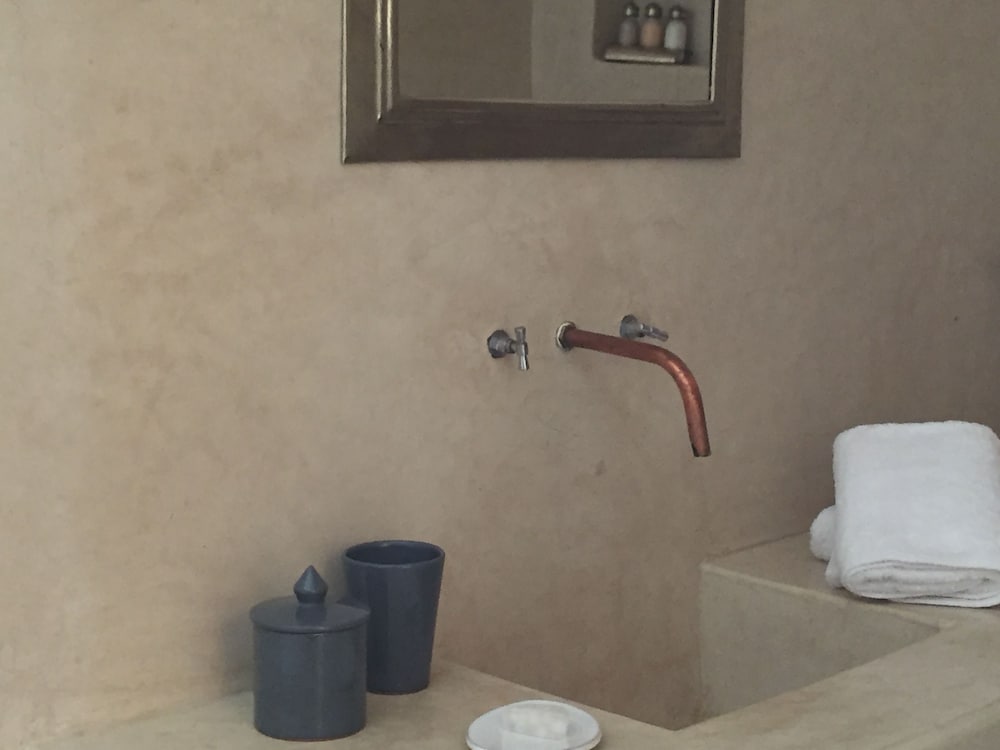 Riad UP Urban Paradise by null