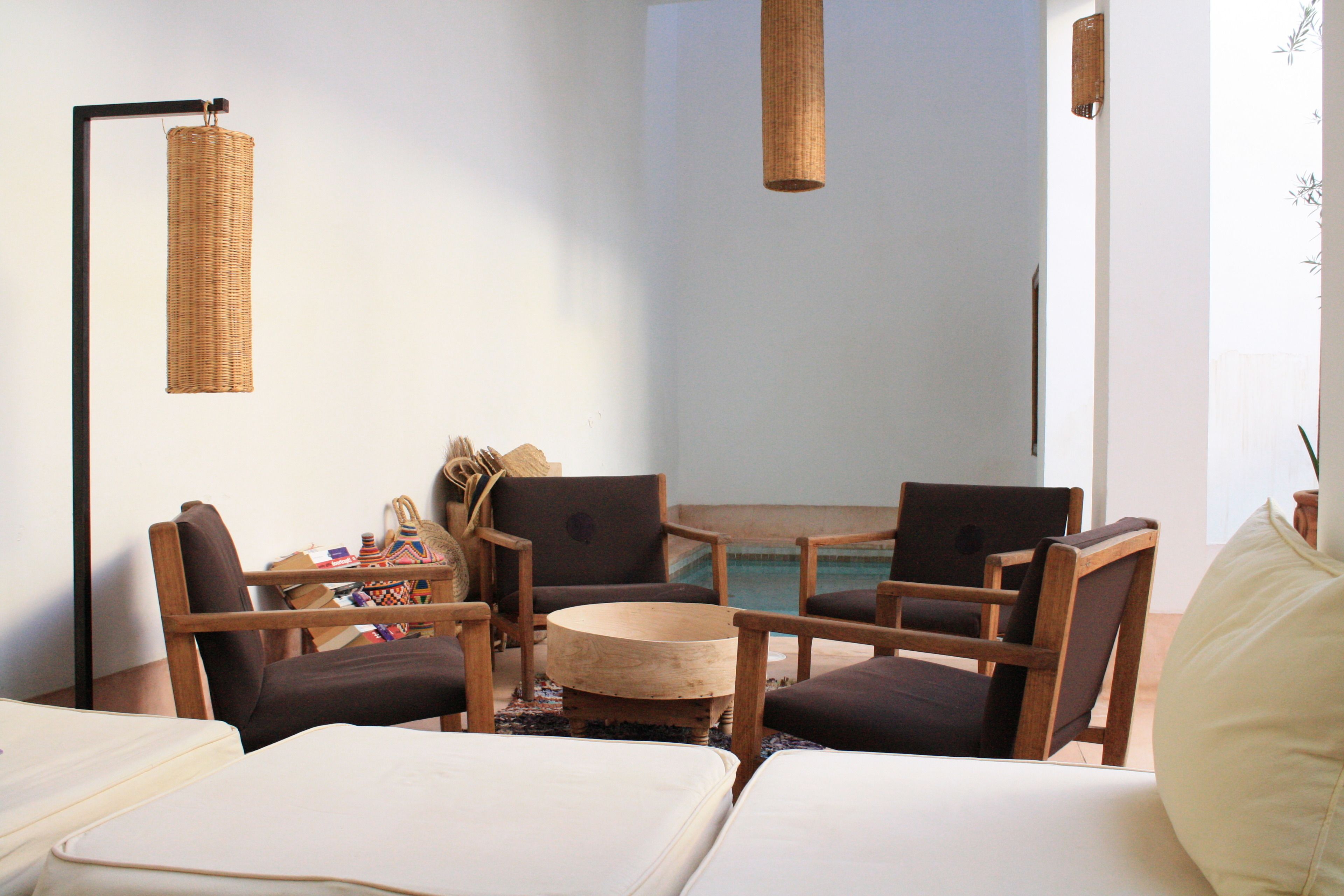 Photo - Riad Up