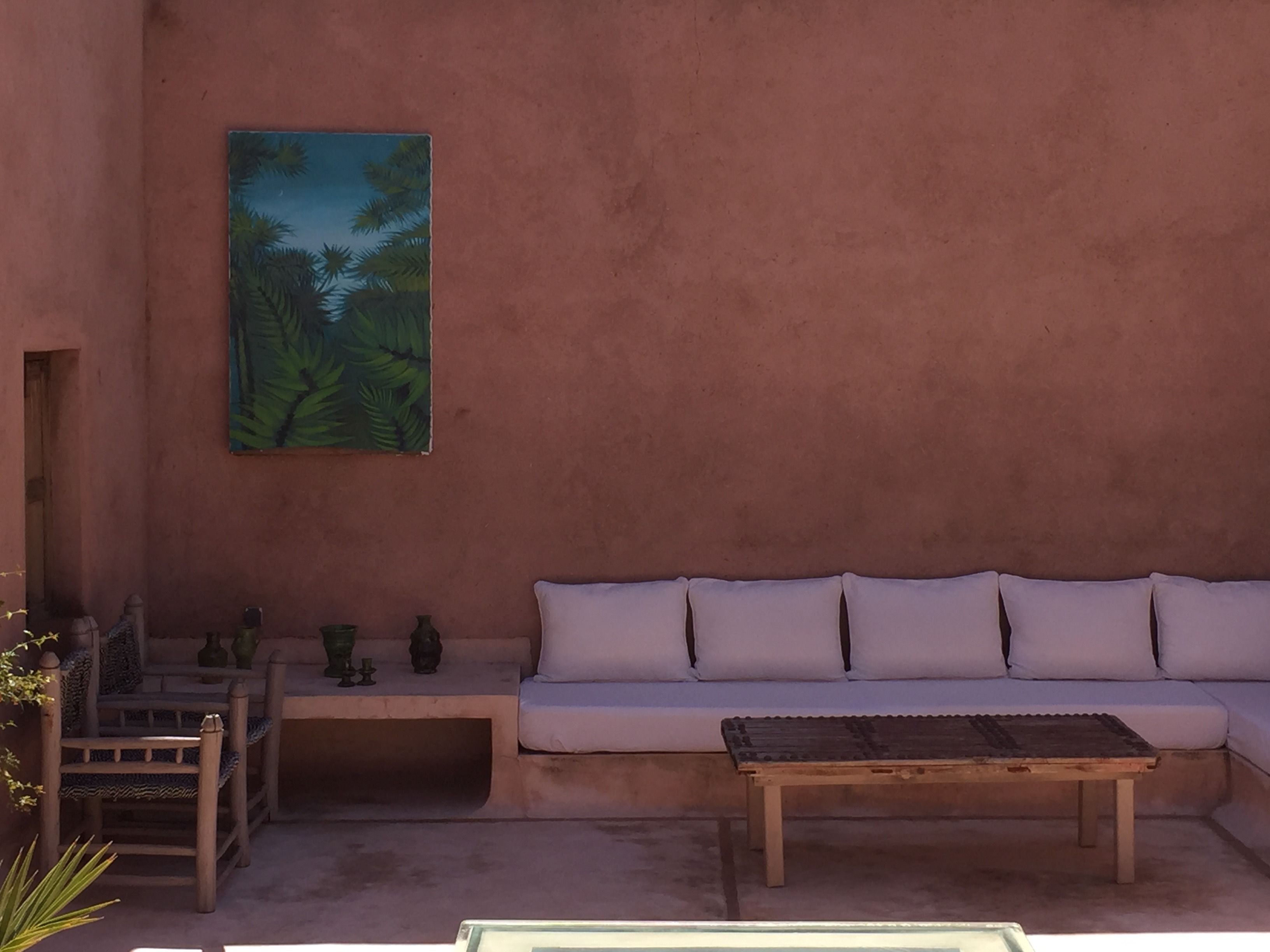 Foto - Riad UP