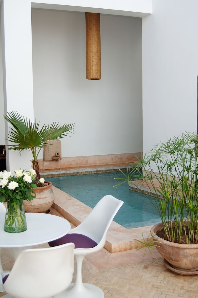 Riad UP Urban Paradise by null