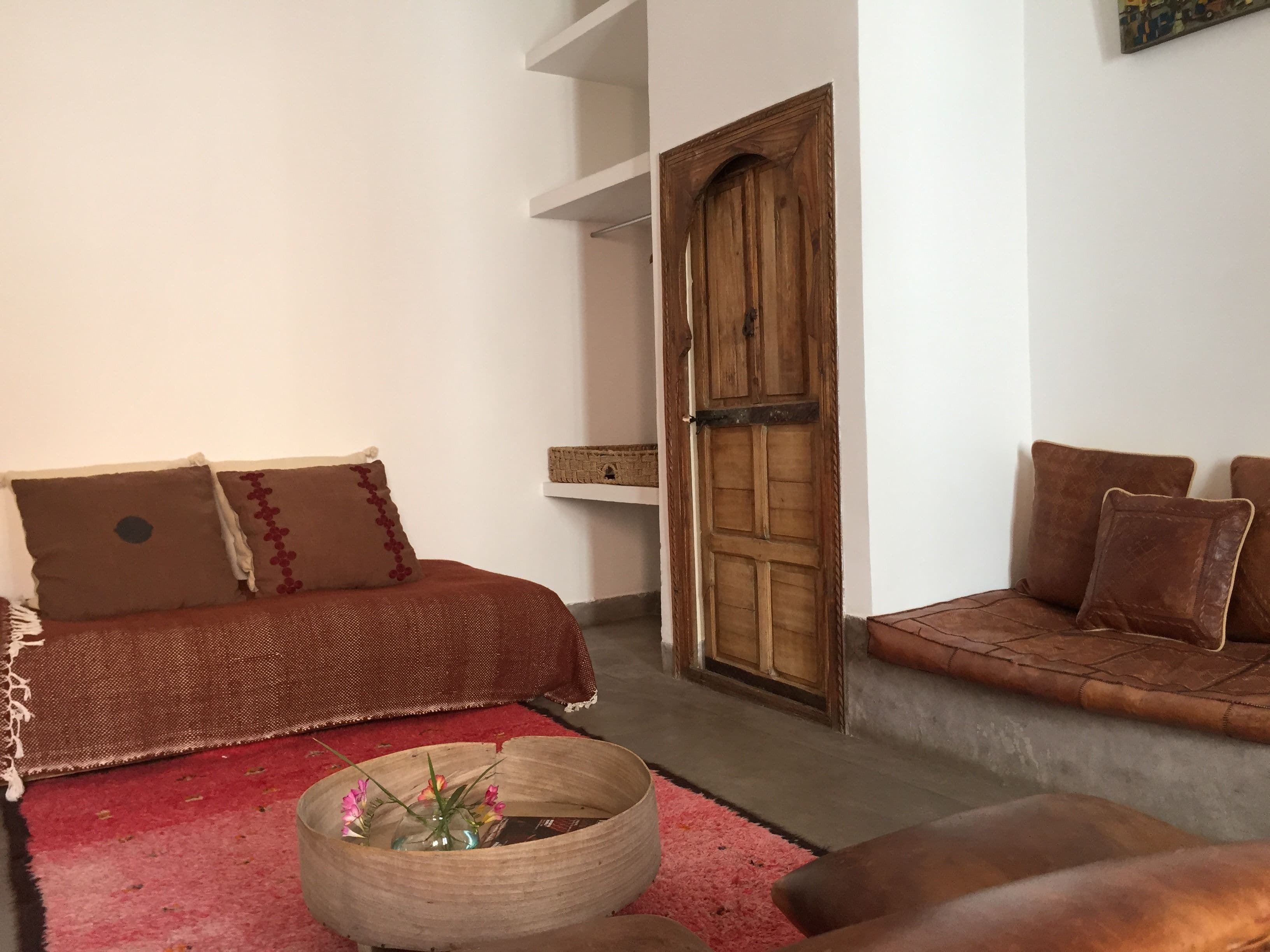 Foto - Riad UP