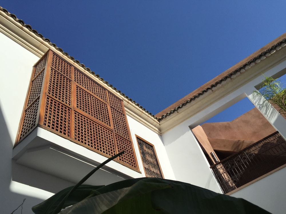 Riad UP Urban Paradise by null