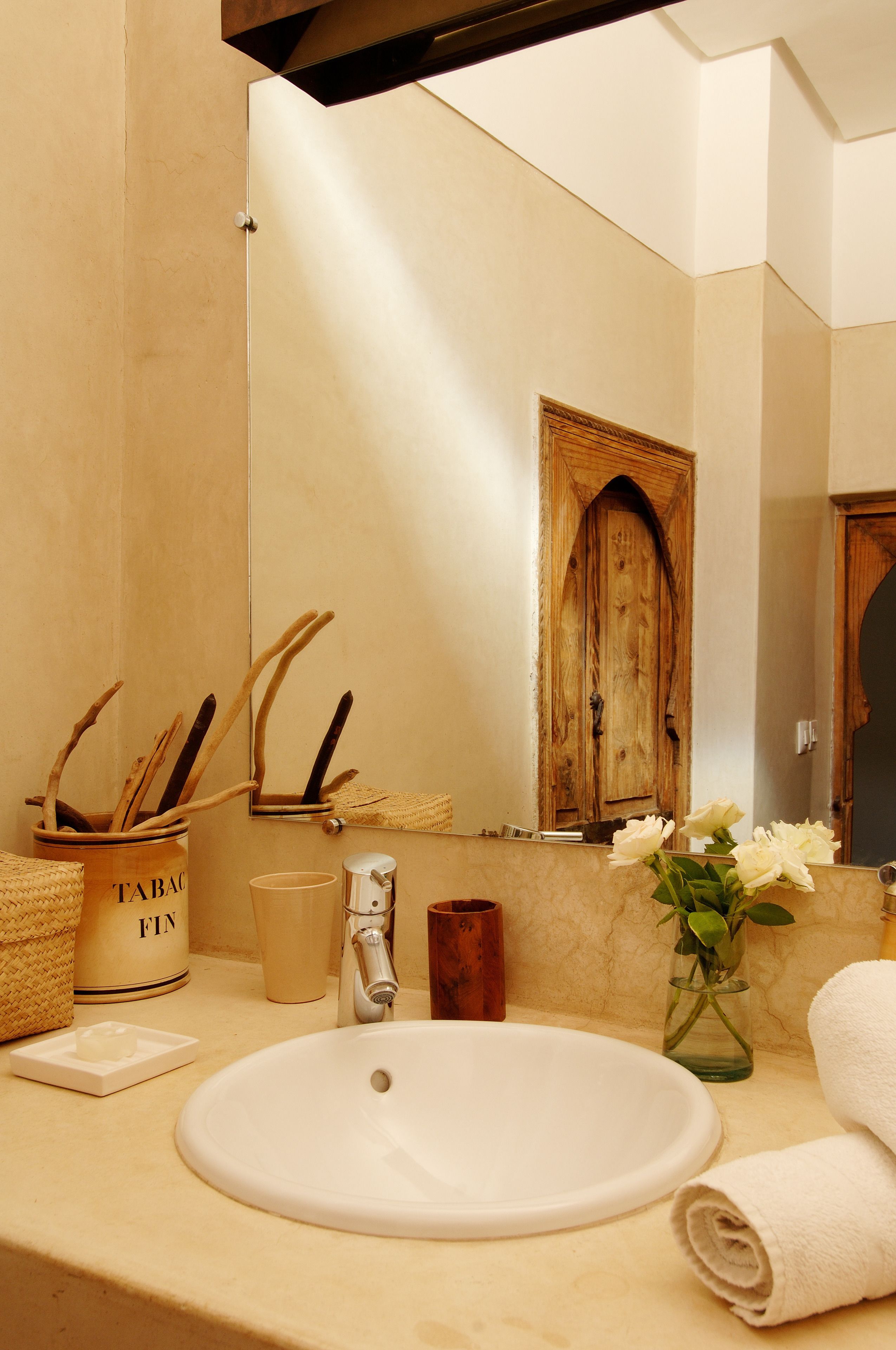 Foto - Riad UP