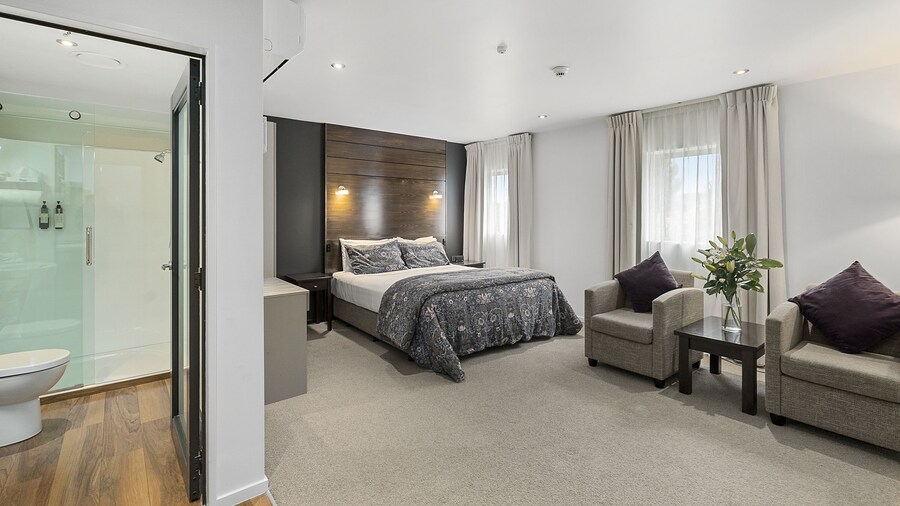 Boulcott Lodge