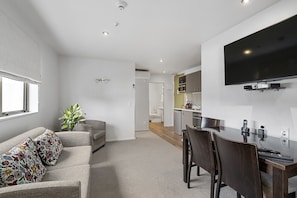 Apartament, 2 dormitoris (Upstairs) | Sala d'estar