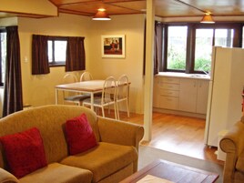 Superior Two Bedroom (Sleeps 4) | View from room